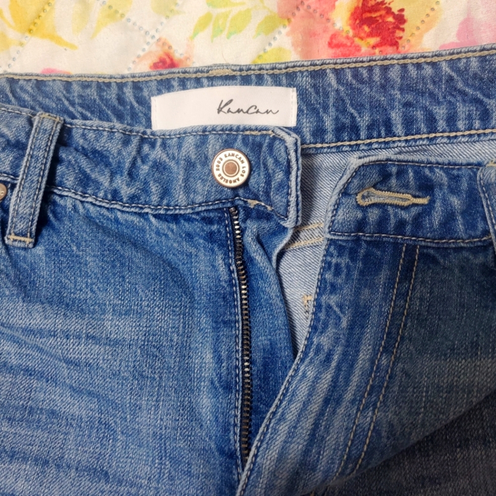 Kancan jeans